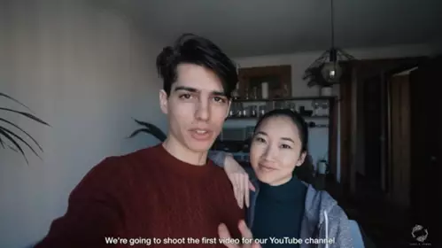 gc华裔美女博主与男友的性爱日记-我们尽情释放性爱