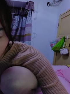 zhubo[小少妇有奶水01-08]20220108210740