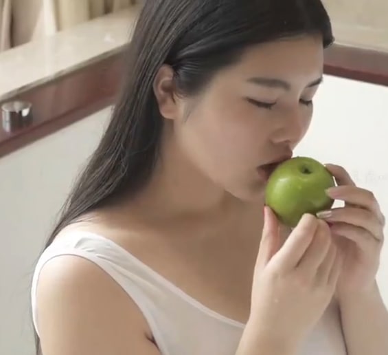 CSGIRL纯涩 极品模特大尺度福利 024 刘钰儿