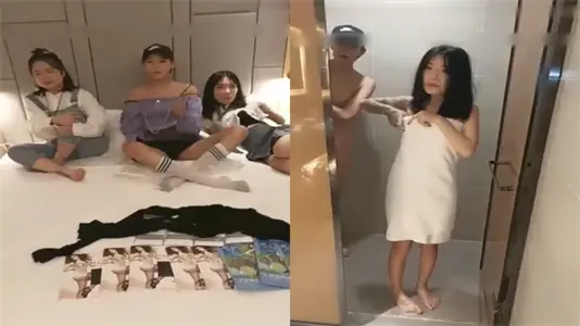 OO后社会精神小伙小妹联谊
