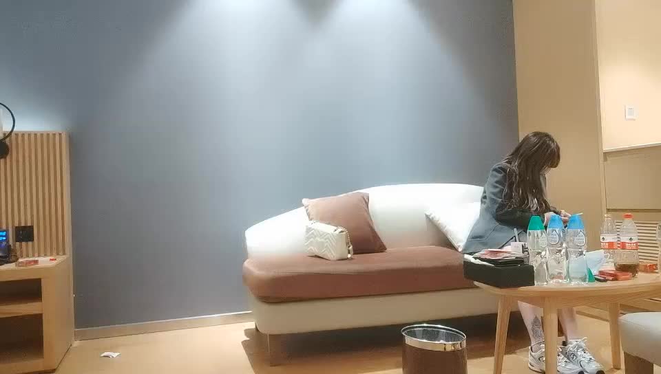 91沈先生，纯情学妹