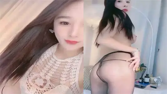 黑丝高跟美臀女神淫语挑逗，掰穴抠逼道具自慰玩弄，浪叫不止