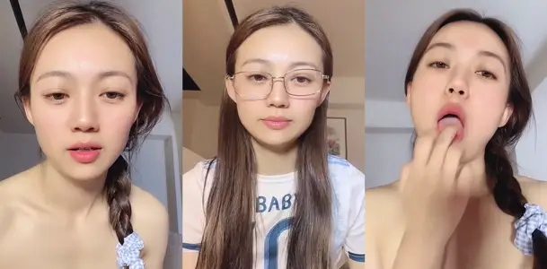 极品骚母狗【希望之光女神】直播泄密，全裸舞蹈风情万种跳蛋插逼高潮痉挛