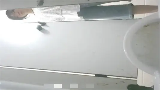 厕拍新流出全景后3